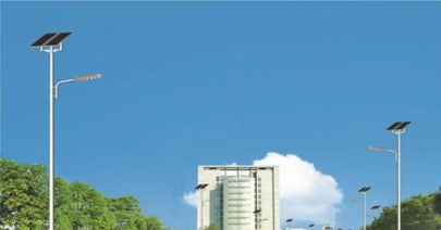 怎么樣來挑選太陽能路燈？