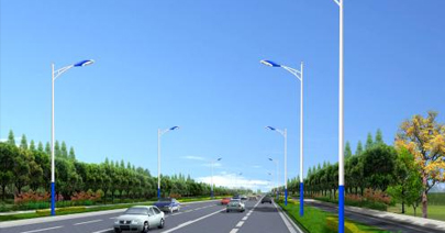 如何挑選性價比更高的路燈廠家？