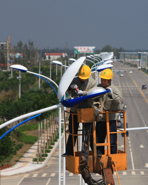市電路燈維修 led路燈維修