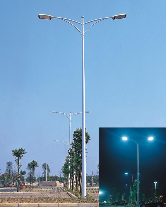 市政led路燈 市政路燈